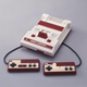 Image for article titled Report: Why Does The Nintendo Famicom Have The Color Red?